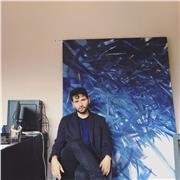 Profesor de diseño de interiores para nivel intermedio, motivado por compartir experiencia